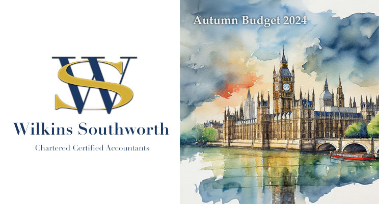 Rachel Reeves Autumn Budget 2024